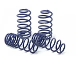 H&r Sport Front And Rear Lowering Coil Springs Fits 2008-2011 Ford Focus 51662. Fixed Price $236.96.