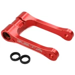 Zeta Lowering Link Red ZE56-05182. Fixed Price $228.99.