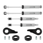 Bfo 2" Leveling Kit W/shocks For Chevy Suburban 1500 2WD 4WD Z71 2000-2006. Fixed Price $173.52.