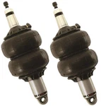 Front Hq Shockwaves For 1955-1957 Bel Air. Use W/ Ridetech Lower Arms.. Fixed Price $995.00.