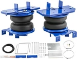 Maxpeedingrods 7500 Lbs Rear Air Suspension Bags Kit For Dodge Ram 2500 4WD 2003. Fixed Price $550.18.