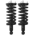 Maxpeedingrods Front Strut Spring Assembly For Nissan Armada 2005-2015. Fixed Price $147.24.