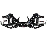 QA1 52623-M850 Coil-over/crossmember Kit, 73-87 C10, Mod, Lb.. Fixed Price $5775.95.