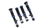 Megan 15WAY Ez Coilover Damper Suspension Shock+spring For Hyundai Tiburon 03-08. Fixed Price $745.00.
