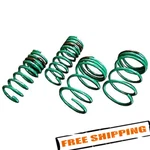 Tein SKG00-AUB00 S.tech Lowering Coil Springs For Mercedes-benz C240. Fixed Price $244.00.