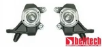 Belltech 2" Drop Spindles For 83-97 Nissan Pickup, 720, D21, Hardbody Pair. Fixed Price $335.01.