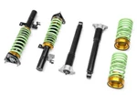Raceland Ultimo Coilovers Ford Focus (2016+) Awd St Lifetime Warranty. Fixed Price $459.00.