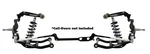 Ridetech Truturn System For 1963-1982 Corvette. Use With Coil-overs Shock. Fixed Price $3148.98.