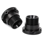 Fits Motoparty Rear Spring Perches Kit Height Adjustment Bmw Series E36 E46 M3. Fixed Price $55.88.