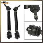 For Chevy Gmc 2011-2023 2500HD 3500HD Pickup Death Grip Tie Rods Lh+rh 2PCS. Fixed Price $133.76.