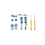 Bilstein B14 (pss) Performance Suspension System 14-15 Ford Fiesta. Fixed Price $1264.91.