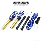 Solo Werks Coilovers For Vw MK7 Golf & 2.0T W/55MM Housing Irs. Fixed Price $549.00.