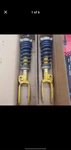 Porsche Strut And Coil Spring Kit - Bilstein B8 Performance Plus/h&r 35110583KT. Fixed Price $900.00.