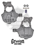 Mcgaughys Chevy 2014 - 2017 2" Drop Spindles 2WD 34200. Fixed Price $599.89.