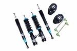 Megan Racing Ez Street Series Coilover Suspension Damper Kit For 08-UP Scion Xd. Fixed Price $2400.00.