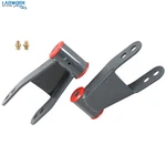 For Gmc C10 1975-1980 1981-1987 2" Rear Adjustable Lowering Shackles Drop Kit. Fixed Price $29.07.