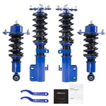 Coilovers Lowering Kit For Toyota Celica 1.8L Gts 2000-2006 Adj.height. Fixed Price $238.00.