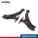Pair Front Lower Control Arm For Toyota Camry Avalon Solara Lexus ES300 ES330. Fixed Price $62.99.