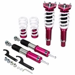 Godspeed MSS0105 Monoss Damper Coilovers Kit For Volkswagen Golf MK7 2015-19 Fwd. Fixed Price $715.50.