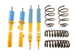 Front And Rear Body Lowering Kit Bilstein 43JXPS46 For Bmw 325I 330I 2006. Fixed Price $1115.30.