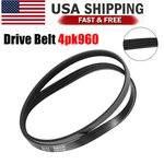 4PK960 A/c Drive Belt For Chevy Silverado Express Gmc Sierra 1500 2500 Yukon. Fixed Price $7.25.
