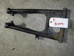 2006 Yamaha Apex Snowmobile & Ohlins Parts: Side Lower Wishbone. Fixed Price $139.99.