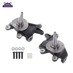 Street Edge 2' Drop Lowering Spindles For Nissan 720/D-21/HARDBODY 2WD 1983-97. Fixed Price $129.45.