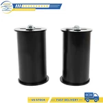 Air Suspension HIGH8 Ride Spring 2500 Mounting Brackets Cups Universal Fab New. Fixed Price $55.31.