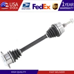 Front Right Passenger Cv Joint Axle For 1997-2001 Audi A4 1.8L Turbo. Fixed Price $111.88.