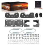5 Inch Rear Axle Flip Kit W/ C-notch For Chevy Gmc C10 Truck 1973-1987. Fixed Price $100.99.