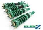 Tein 16 Way Flex Z Coilovers Lowering Suspension Kit For Honda Del Sol 93-97 New. Fixed Price $922.00.