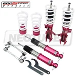 Godspeed MSS1096-B Damper Coilovers Strut Shock Kit For Lincoln Mkz 2.0L 2013-17. Fixed Price $715.50.