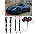 Bc Racing Br (extreme Low) Coilover For 09-20 Nissan 370Z 30-WAY Dampening. Fixed Price $1345.00.