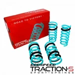 Godspeed Traction-s Lowering Springs For Nissan 350Z (Z33) 2003-2008. Fixed Price $162.00.