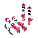Godspeed Mono-ss Coilover Suspension Damper Kit For 03-08 Hyundai Tiburon. Fixed Price $675.00.