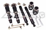 Bc Racing Ds Series Extreme Low Coilovers Dampers For 01-06 Bmw E46 M3. Fixed Price $1545.00.