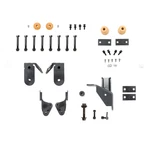 Belltech Lowering Kit Fits 2019+ Ram 1500 2WD/4WD -2IN 3-4IN. Fixed Price $1502.99.