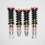 Function And Form Type Coilovers: Honda Civic Ek (1996-2000), ***open Box. Fixed Price $890.00.