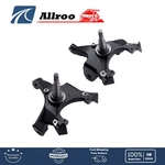 New For Chevy SILVERADO/C1500/SIERRA Ext Cab 2WD 1988-1998 2" Drop Spindles. Fixed Price $126.37.