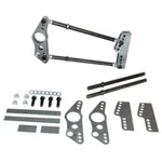 Competition Engineering 2017 Standard Series 4-LINK Kit. Fixed Price $464.52.