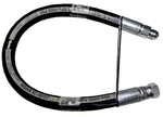 Parker Hydraulic Hose Assembly 5/8" 20" Jic F #10, Read Description. Fixed Price $26.00.