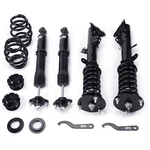 Bfo Racing Coilover Suspension Lowering Kit Bmw Series E36 Height Adj.. Fixed Price $210.00.