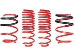 Coil Spring Lowering Kit / Shock Absorber 75MMMNT54 For Civic 2017 2018 2020. Fixed Price $360.09.