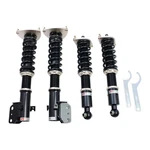 Bc Racing Br Series Coilovers (extreme Low) 2014-2018 Subaru Forester (sj). Fixed Price $1195.00.