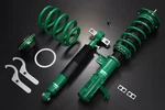 Tein RX1 Coilovers For 2006-2013 Lexus IS350 GSE21L 3500 Fr. Fixed Price $1254.53.