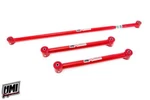 Umi Suspension Trailing Arm / Panhard Rod Kit 201529 1982-2002 Gm F-body Low. Fixed Price $255.43.