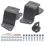 2" Lowering Drop Hangers For Chevrolet Gmc C1500 2WD 1988-1998 Steel. Fixed Price $56.12.