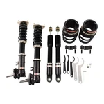 Bc Racing Series Coilovers With Sprindle For 1983-87 Corolla AE86 C-14-SP-BR. Fixed Price $1410.00.