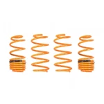 Ark Performance Gt-f Lowering Springs 2011-2016 Honda Cr-z 1.5L LF0603-0101. Fixed Price $348.66.