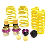 For Mercedes-benz Amg Gt 53 19-20 Coilover Spring Lowering Kit 0.4"-1.2" X. Fixed Price $1755.96.